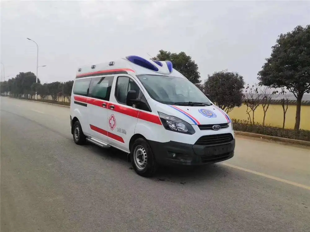 团风县救护车转院